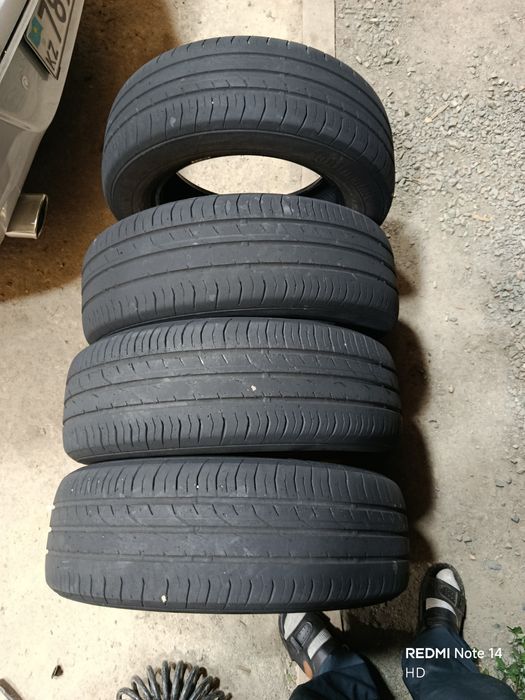 Автошины Continental