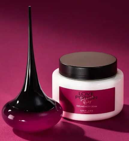 AVON, ORIFLAME налични подаръчни комплекти