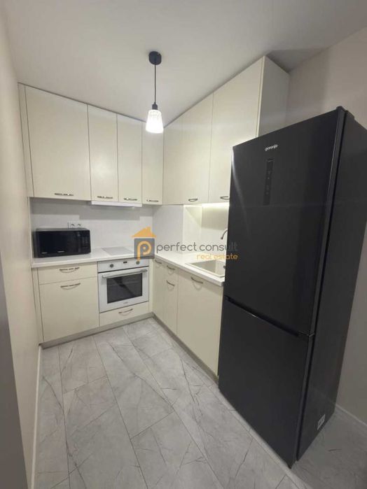 Дава се под наем Двустаен апартамент в Пловдив, Южен - 67 кв.м за 418.71 € - Снимка #2