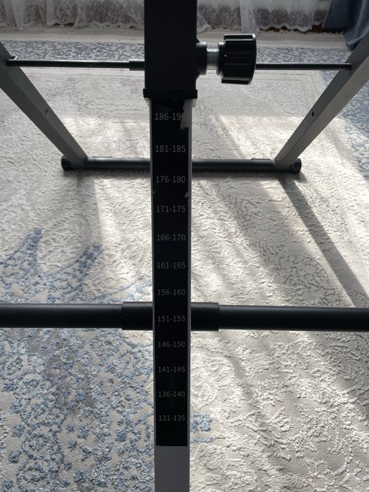 Genau для спины