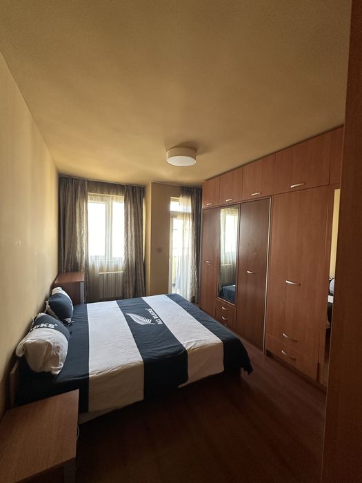 Дава се под наем Тристаен апартамент в София, Драгалевци - 115 кв.м за 765 € - Снимка #4