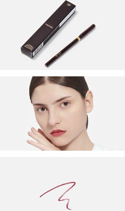 Карандаш для губ TOM FORD 1.2 g оттенок 105 private client