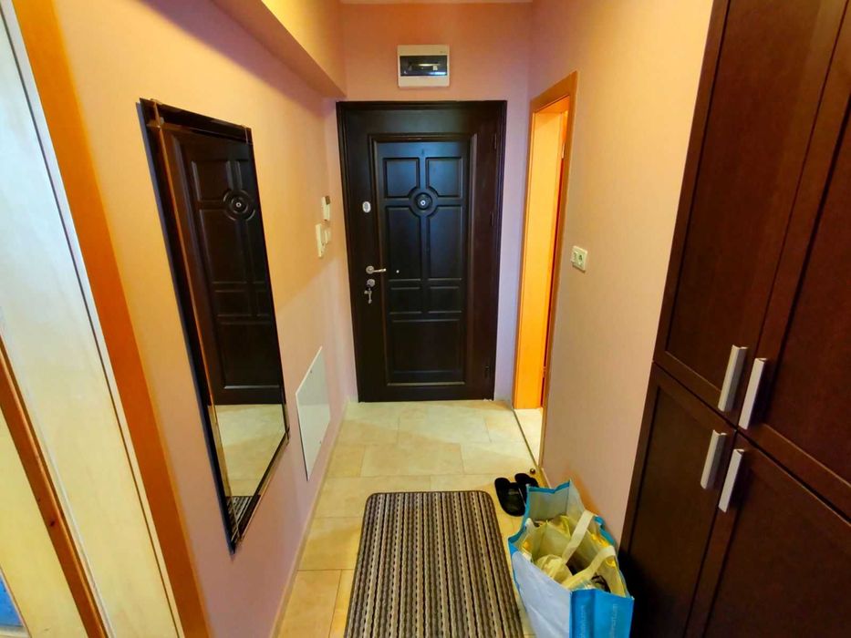 Дава се под наем Двустаен апартамент в София, Дружба 2 - 68 кв.м за 387.6 € - Снимка #8