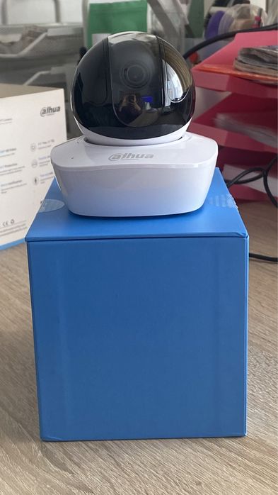 Camera supraveghere video pentru interior Dahua a15