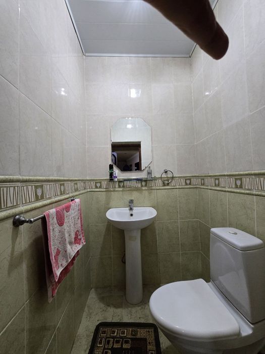 Продаётся на А.Югнаки 4ком