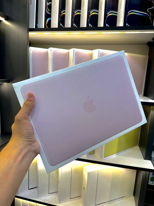 MacBook Neo 16/512