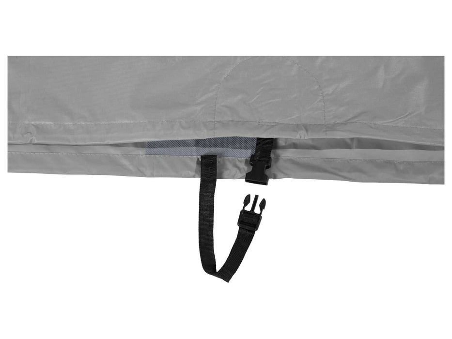 Husă protecție pentru bicicletă, prelata impermeabila, scuter electric