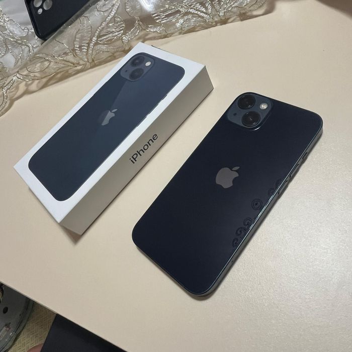 Айфон 13  сатылады