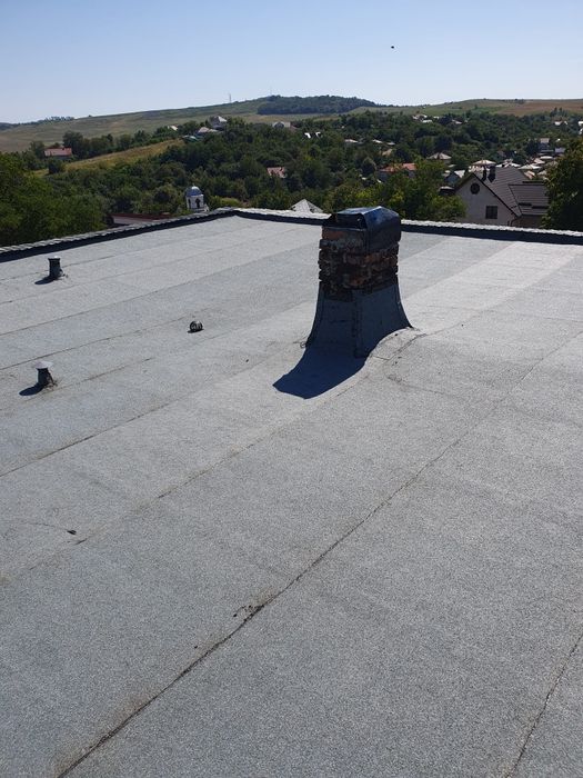 Hidroizolati/termoizolații
