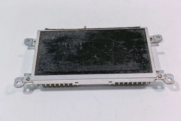 Display Bord  multimedia 8T0919603F Audi A4 B8/8K seria