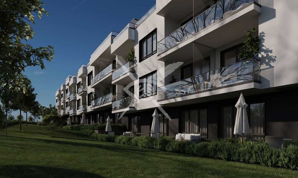 Продава се Двустаен апартамент в София, Малинова долина - 70 кв.м за 1586 €/кв.м - Снимка #6