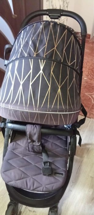 Carucior sport unisex