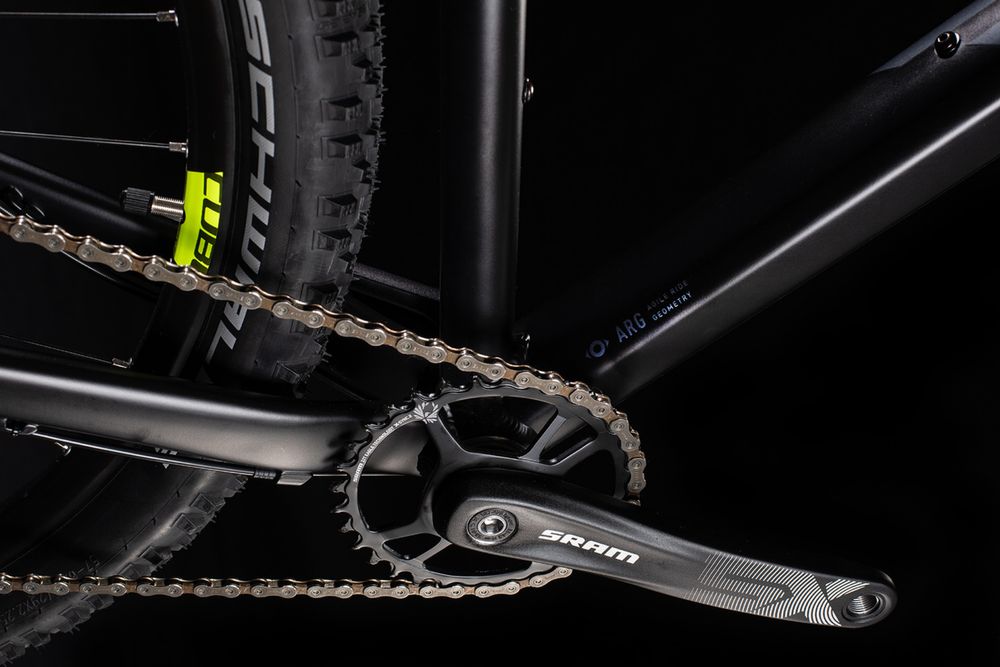MTB Cube Analog 29