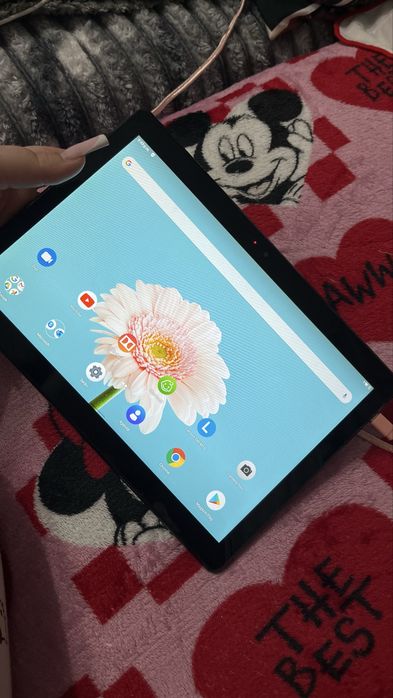 tableta lenovo functionala