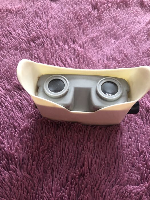 Стереоскоп-3, СССР