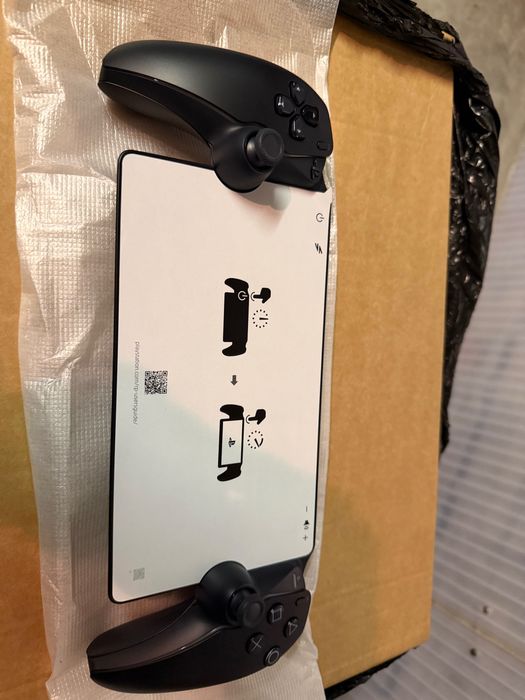 PlayStation Portal Remote -Player Sony .