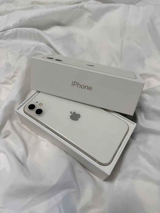 iphone 11 alb 128 gb second hand si noi de vanzare • Anunturi • OLX.ro