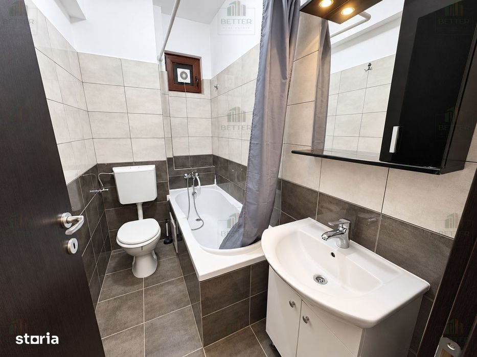 Apartament 2 camere | Decomandat | Popesti-Leordeni | Metrou aproape