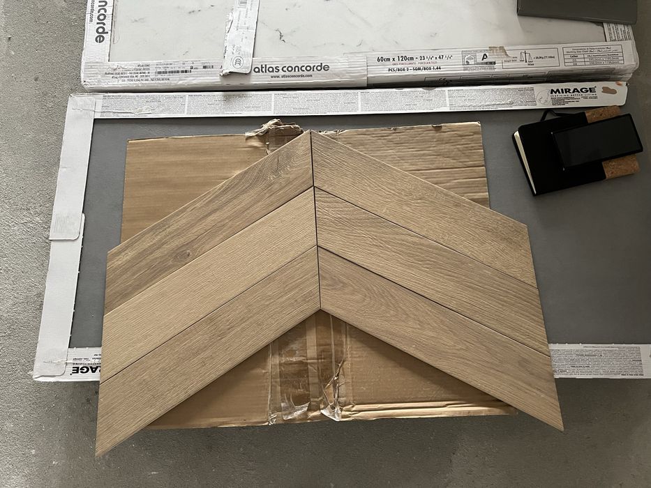 Плочки гранитогрес Италия