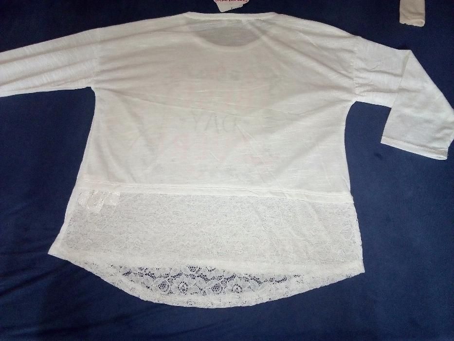 Нова блуза на Waikiki 8 лв