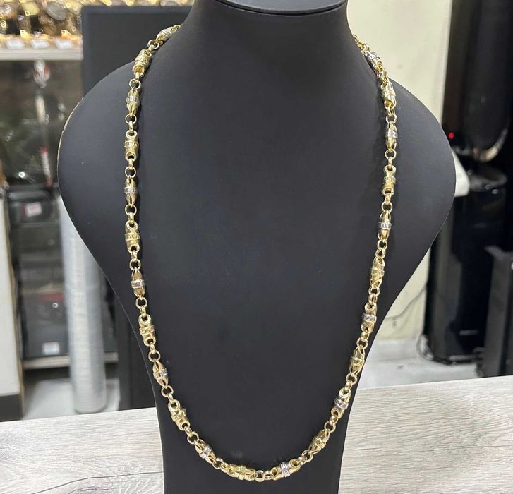 Златен синджир 14 К 585 / 15,95 гр.