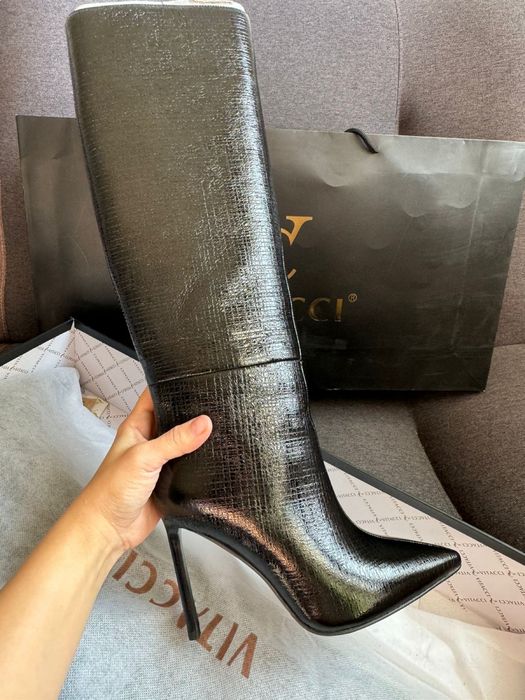 Продам сапоги