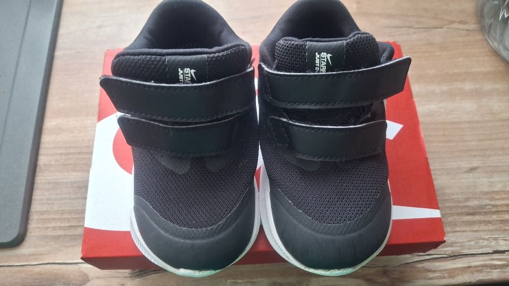 Детски маратонки Nike