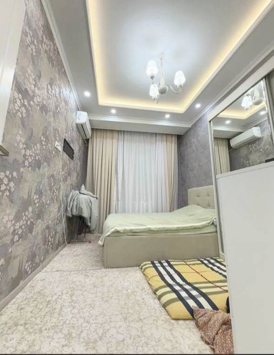 N6968 Uchtepa tumani Lutfiy kocha Novostroyka 3/1/7