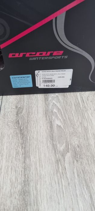 Casca schi  copii cu urechi