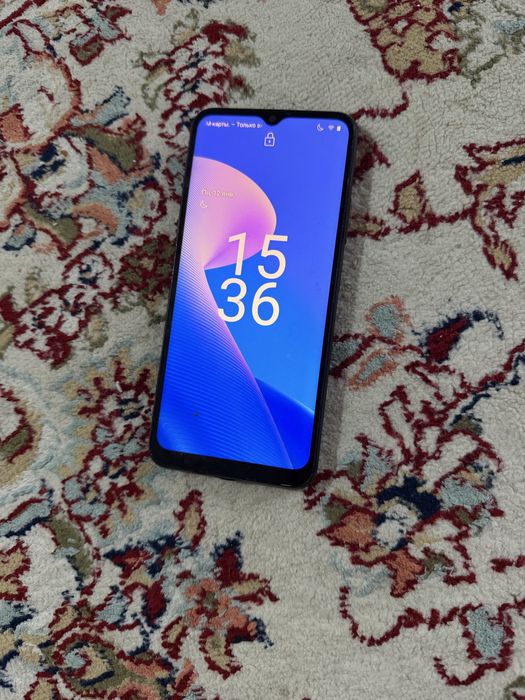 Телефон сатылады