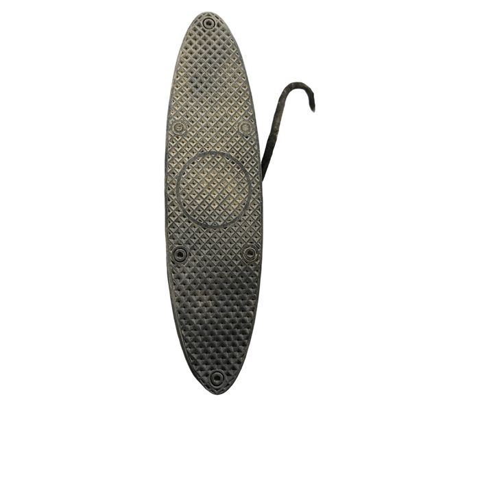 Pedala De Acceleratie Mini Mini R50, R53 2001 - 2006
