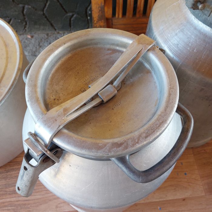 Продам фляга 25 л