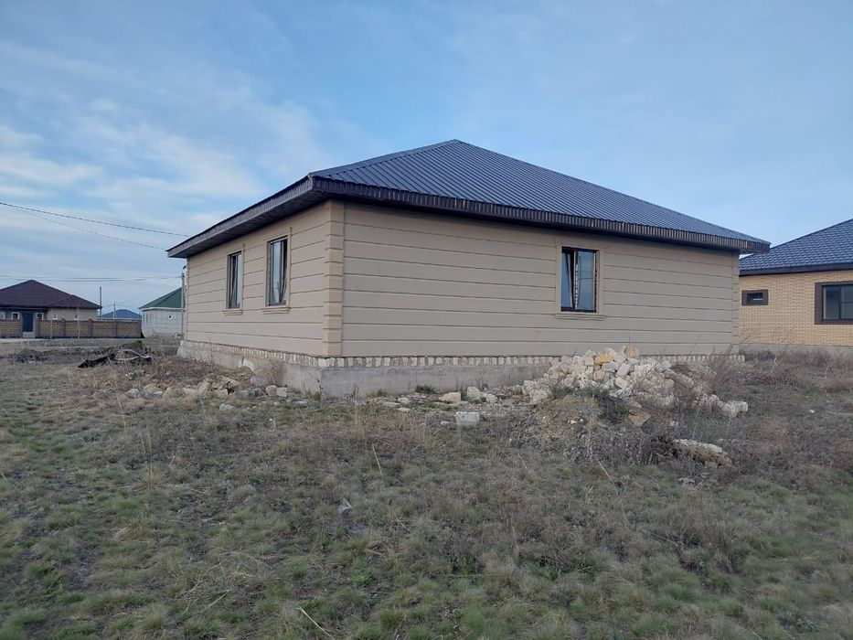 Продам дом 22 квартал