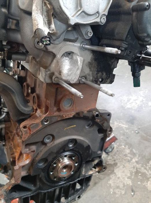 motor 2.0 hdi rhr peugeot  307 308 407 607 807 expert fiat scudo citroen c4 c5  c8