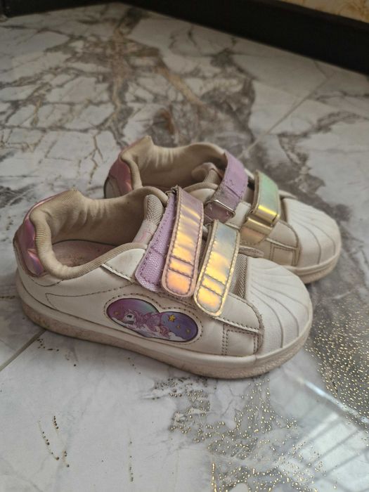 Детская обувь для девочек