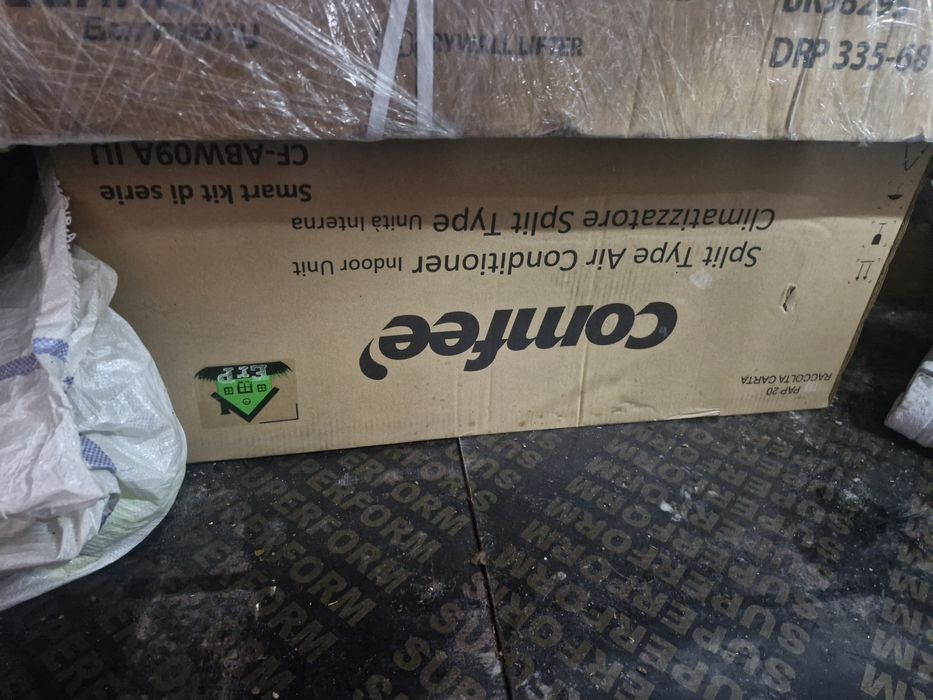 Vand aer conditionat