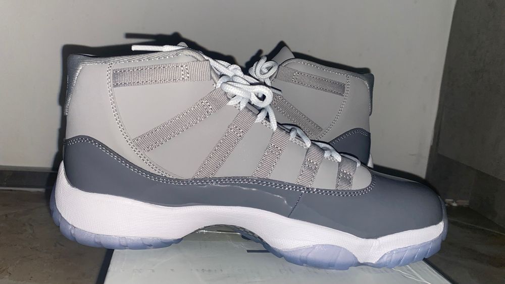 Air Jordan 11 номер 44