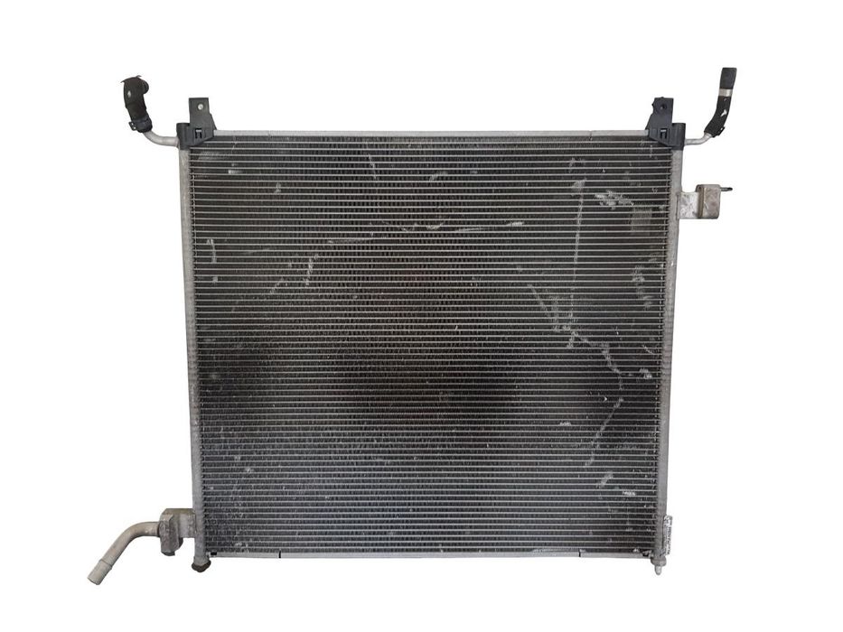 Radiator Racire Auxiliar Range Rover Sport L494 2013-2017 Fpla-8K230-Aa