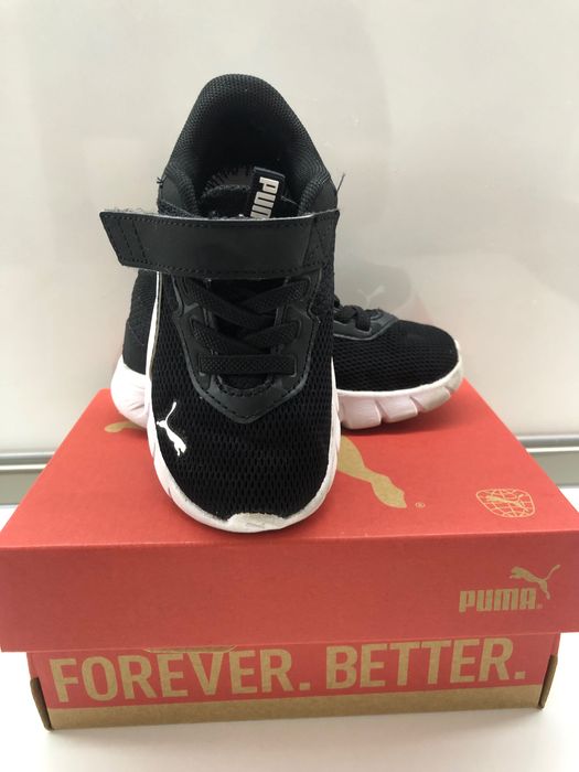 Детски маратонки Puma