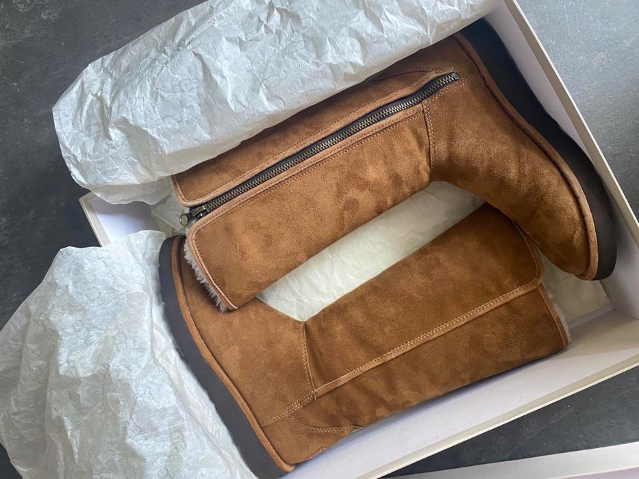 Дамски обувки UGG