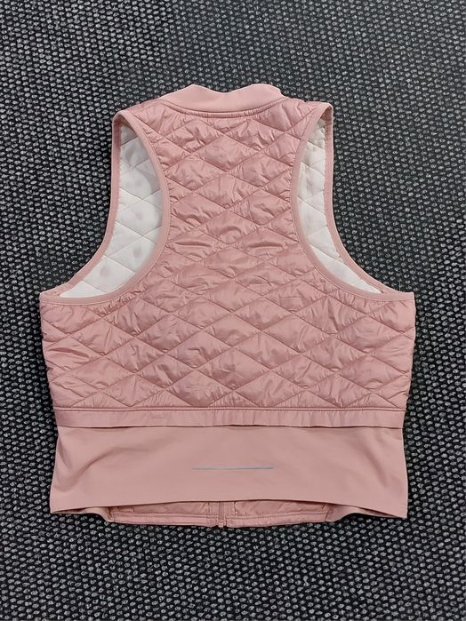 Nike дамски елек S размер