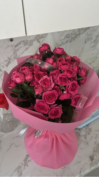 Продаетсякустовые розы