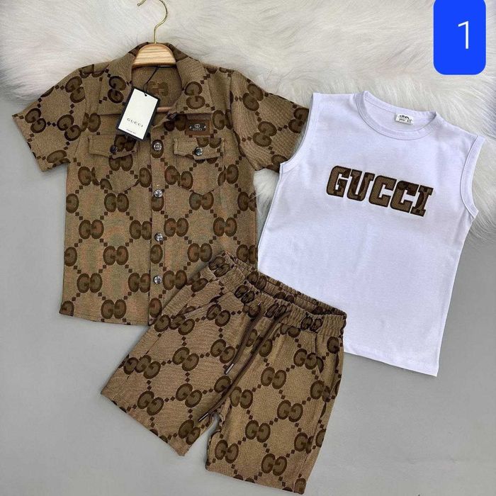 Compleu copii 3 piese
