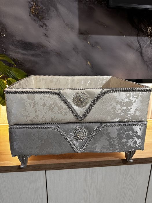 Карзина тойбастар