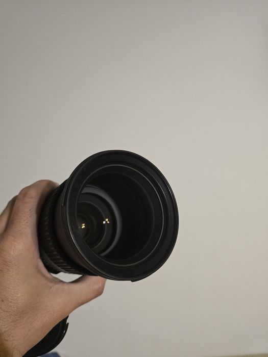 Tamron  24-70 VC-F2.8-Montura Nikon