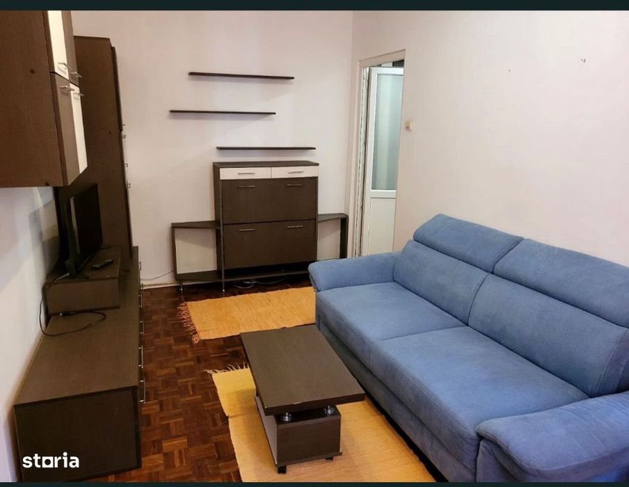 Apartament 2 camere, 33 mp, zona Valea Rosie