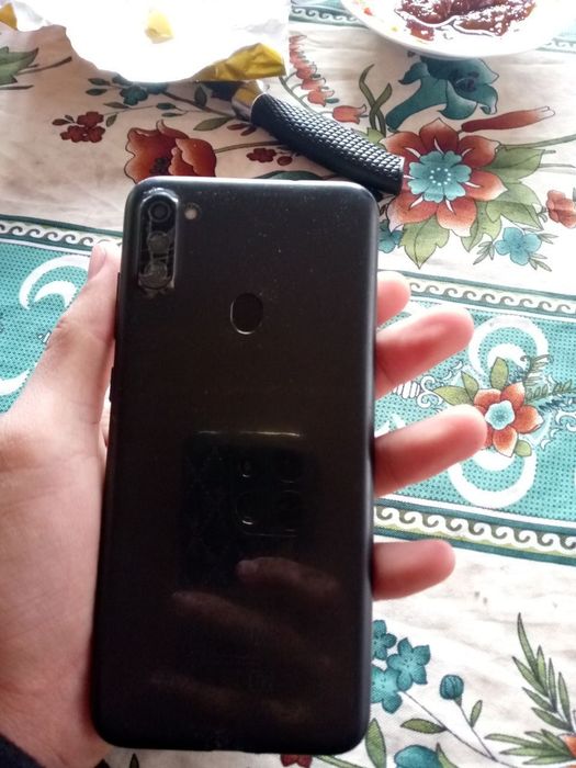 Samsung 11 holati norm