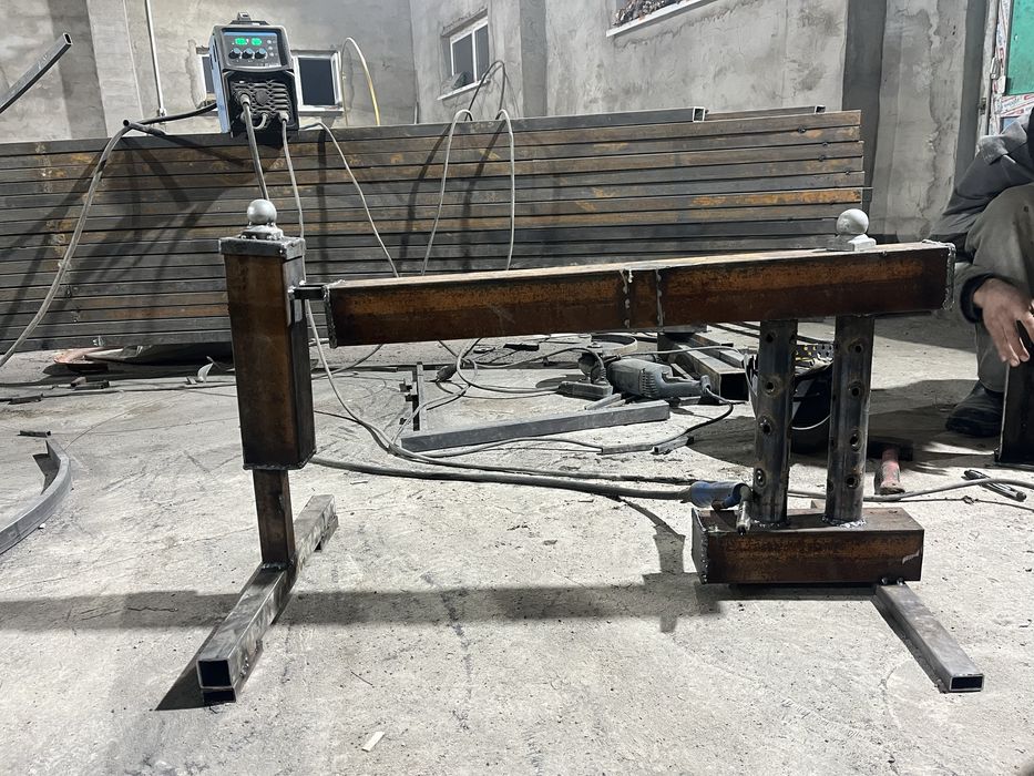 Маймен жанатын печ