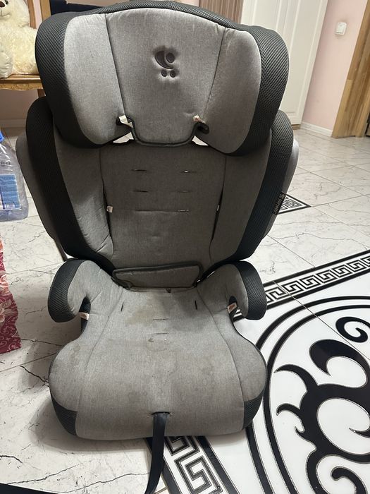 Детское автокресло