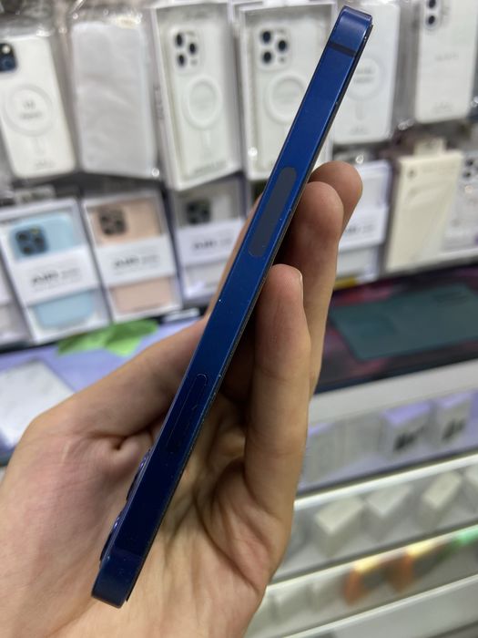 iPhone 12 256Gb ideal